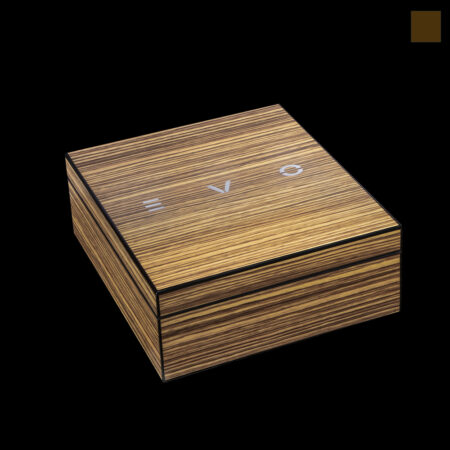 JEWEL BOX ZEBRANO 1LT.